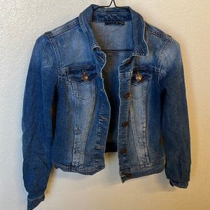 {a.n.a} Denim jacket